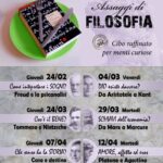 24/02/2011 – INCONTRI DI FILOSOFIA PRESSO L’ISTITUTO M. ALBERINI, A LANCENIGO DI VILLORBA (TV)