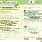13/05/2014 – I MOVIMENTI E LE TEORIE ECOFEMMINISTE DAL 1980 AD OGGI, CON BRUNA BIANCHI (UNIV. CA’ FOSCARI)