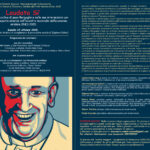 24/10/2015 – L’ENCICLICA DI PAPA BERGOGLIO – INCONTRO A PIU’ VOCI
