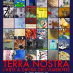 01/10/2022 – TERRA NOSTRA: MOSTRA Dâ€˜ARTE E CONFERENZE PRESSO VILLA ONIGO (TREVIGNANO – TV)