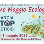 01/05/2023 – MARCIA STOP PESTICIDI