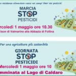 01/05/2024 – MARCIA STOP PESTICIDI